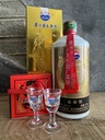 Kweichow Moutai 2009 R.O.C. 60th Anniversary