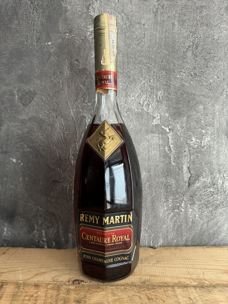 Rémy Martin Centaure Royal