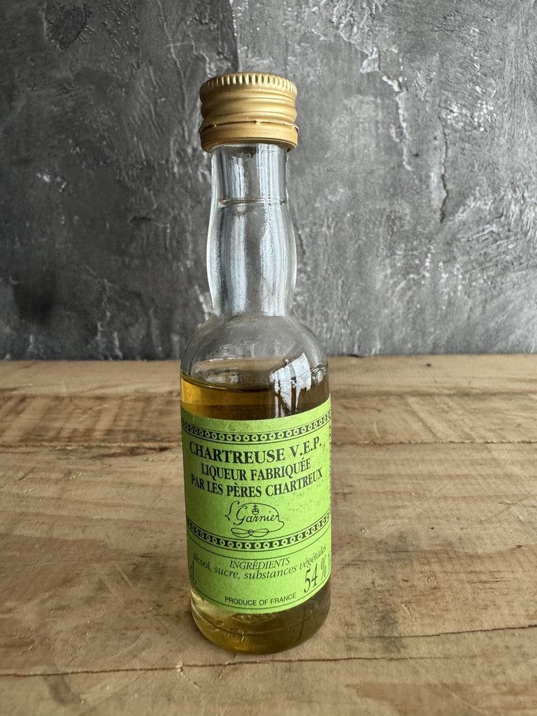 Chartreuse V.E.P. Verte