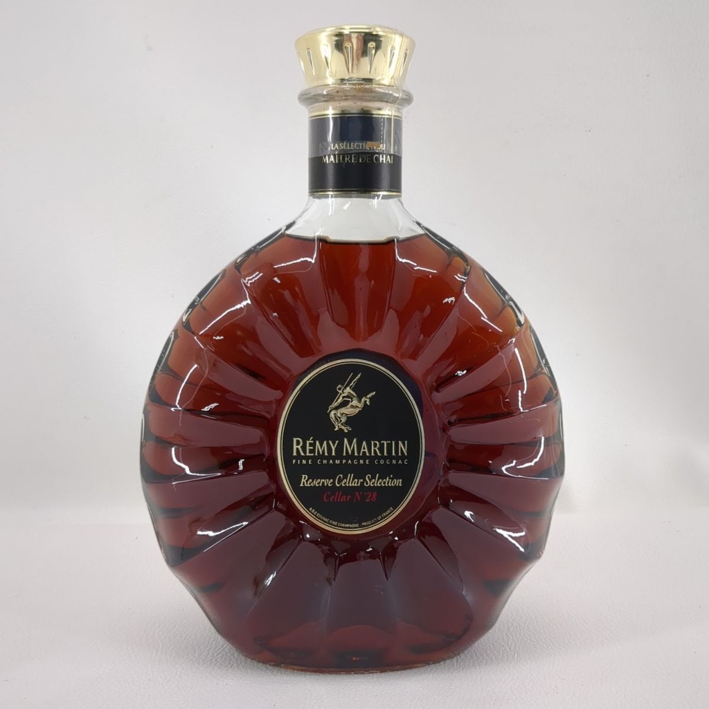 Rémy Martin XO Cellar N°28