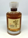 Suntory Hibiki 12 years (2013-2015)