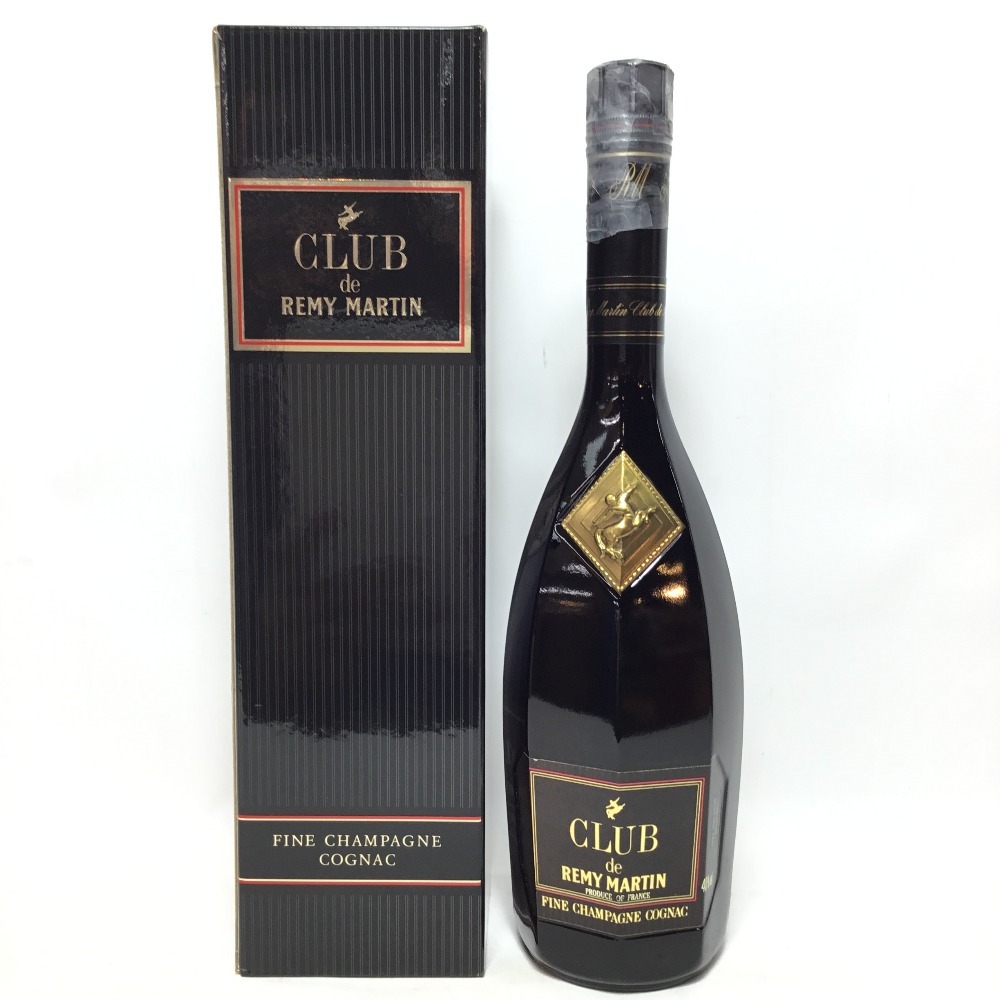 Rémy Martin Club de Rémy Martin