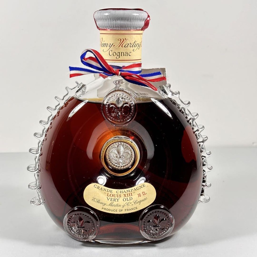 Rémy Martin Louis XIII (1957-1969)