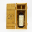 Macallan 25 years 1971 Anniversary Malt