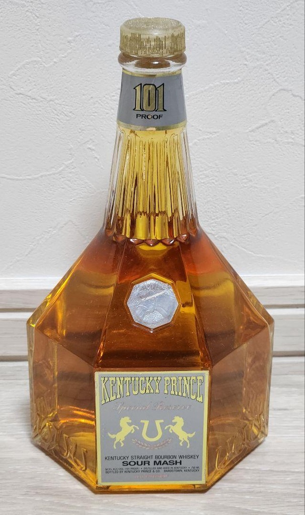 Kentucky Prince Special Reserve