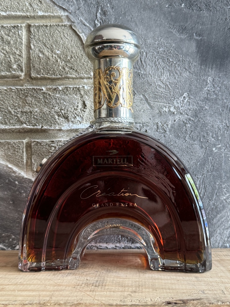 Martell Création Grand Extra