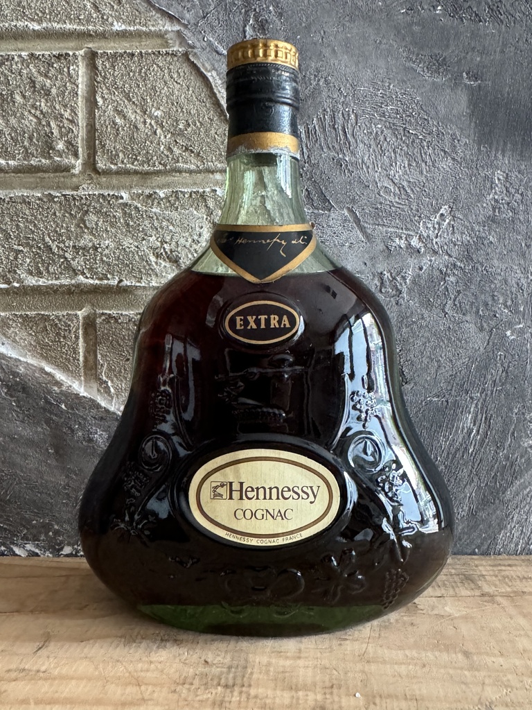 Hennessy Extra