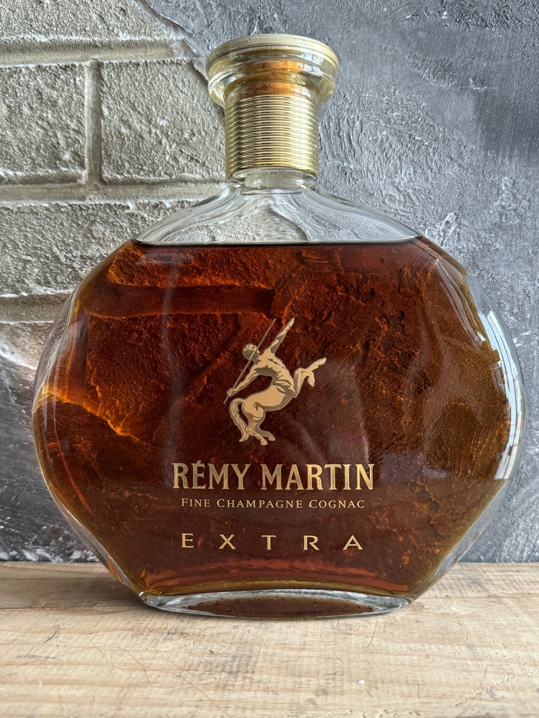 Rémy Martin Extra (1997-2004)