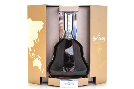 Hennessy Extra Nostalgie de Bagnolet | Old Liquor Company