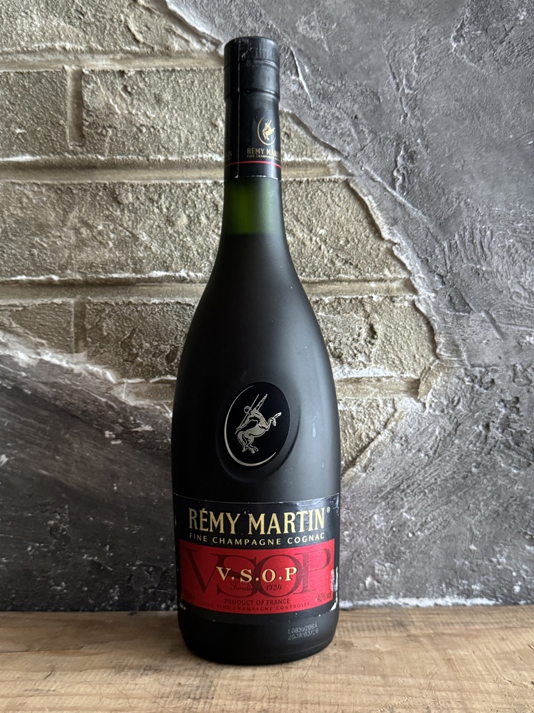 Rémy Martin VSOP