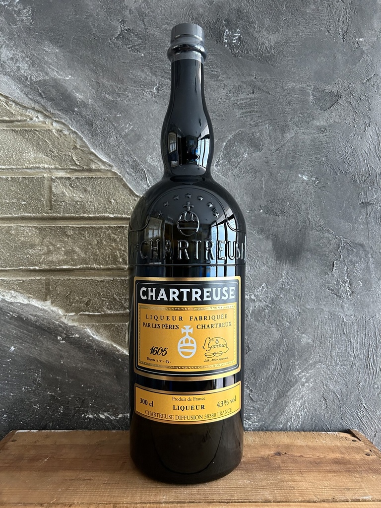 Chartreuse Reine des Liqueurs 2023