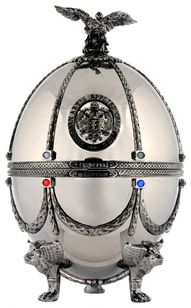 Ladoga Imperial Collection Silver