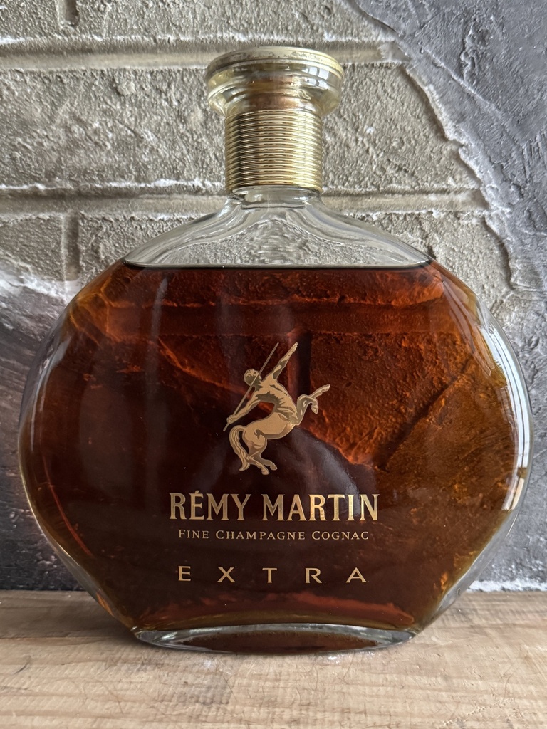 Rémy Martin Extra (1997-2004)