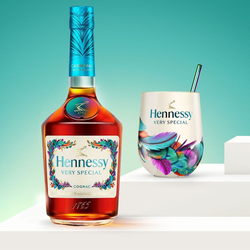 Hennessy VS 2024 Carnival