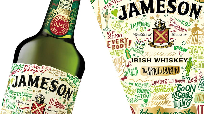 Jameson 2014 St. Patrick's Day