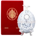 Ladoga Imperial Collection White Marble