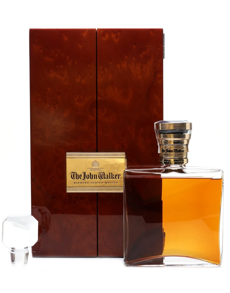 Johnnie Walker The John Walker