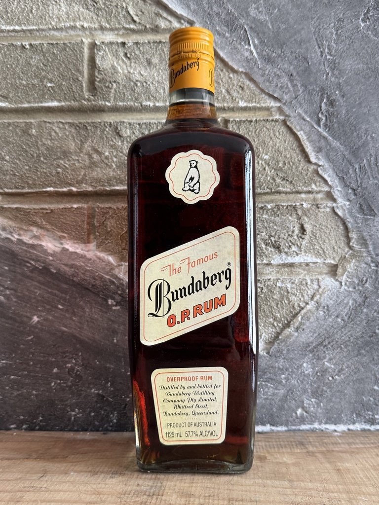 Bundaberg O.P.