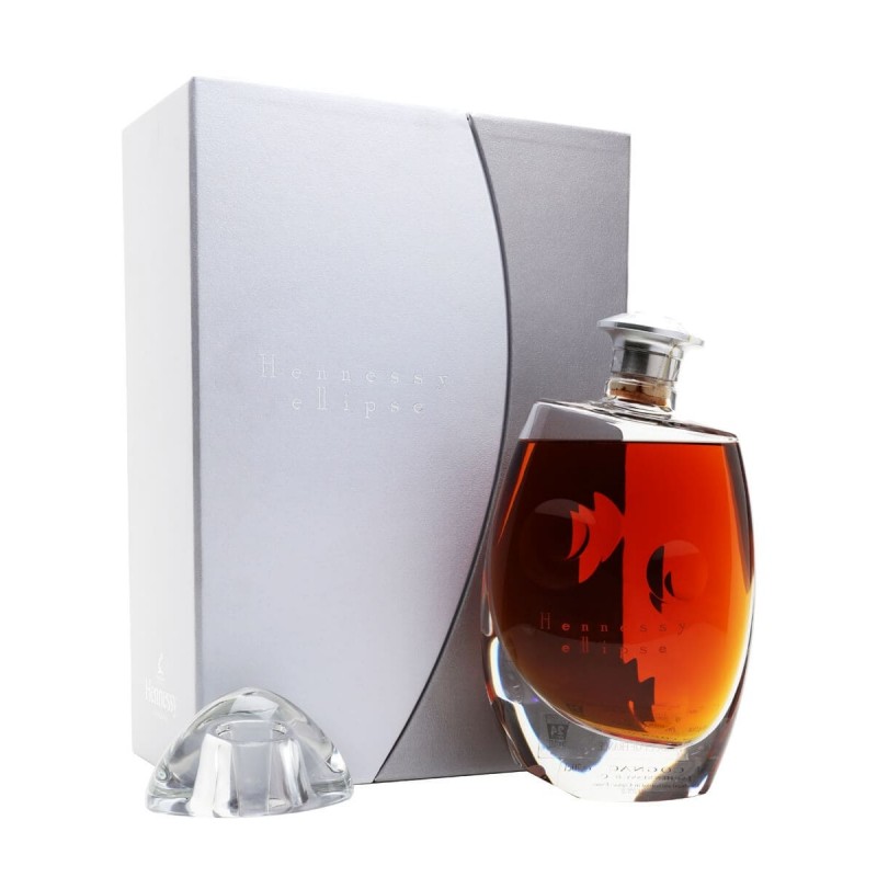 Hennessy Ellipse