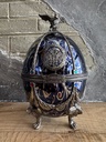 Ladoga Imperial Collection Blue & White
