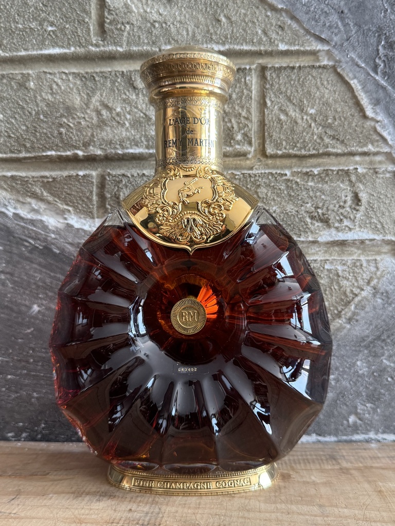 Rémy Martin L'Age d'Or