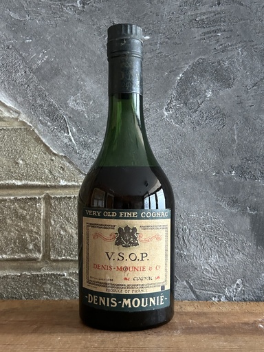 Denis-Mounié VSOP