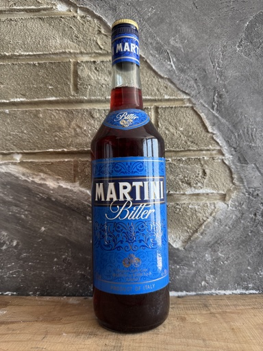 Martini Bitter