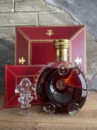 Rémy Martin Louis XIII (1987-2002)