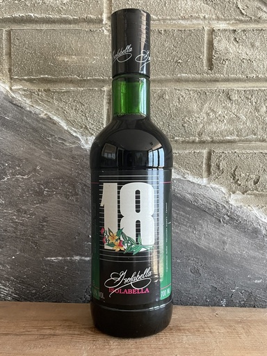 Amaro 18 Isolabella