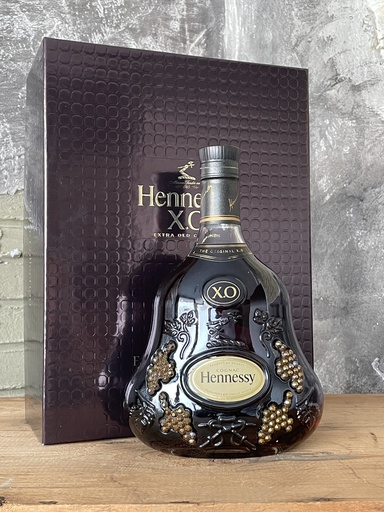 Hennessy X.O Exclusive Collection N°1