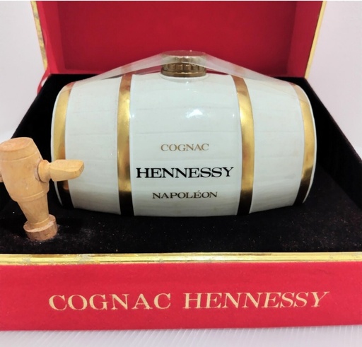 Hennessy Napoleon Limoges