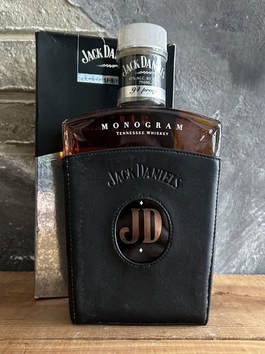 Jack Daniel's Monogram (2004)