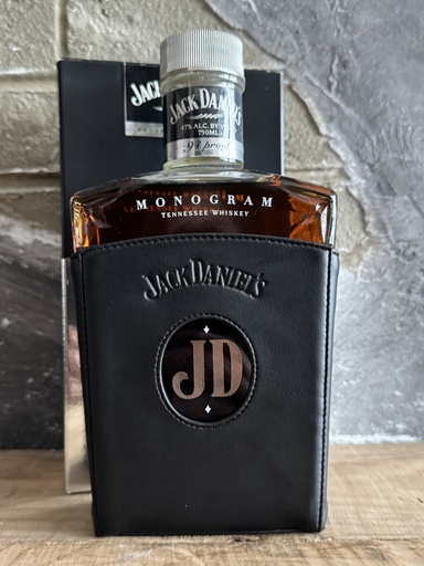 Jack Daniel's Monogram (2004)