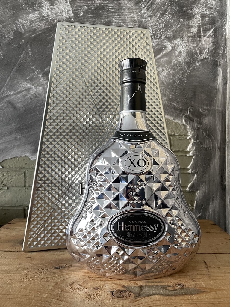 Hennessy X.O Exclusive Collection N°8 | Old Liquor Company