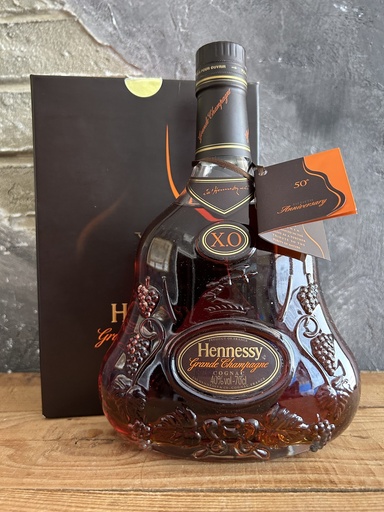 Hennessy X.O Grande Champagne (1998)