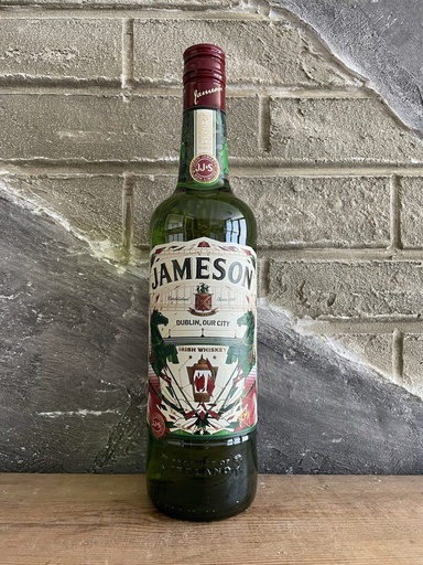 Jameson 2016 St. Patrick's Day