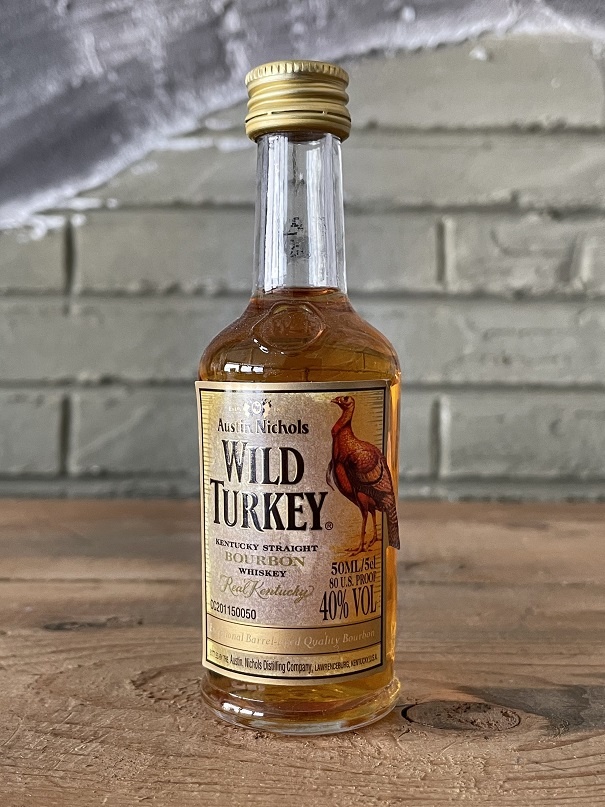 Wild Turkey | Old Liquor Company Wild Turkey | Old Liquor Company
