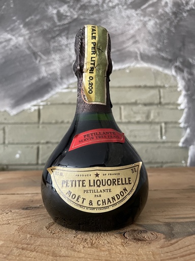 Moët & Chandon Petite Liquorelle