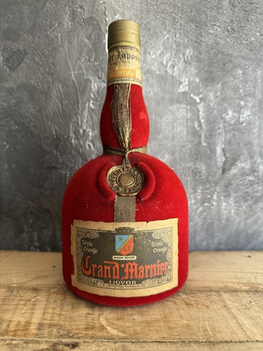 Grand Marnier Cuvée Spéciale