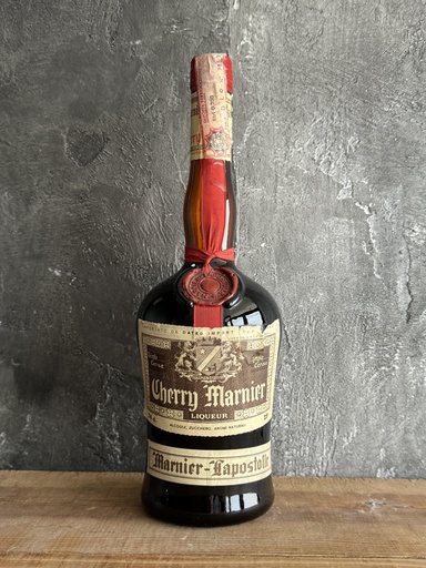 Cherry Marnier 25°