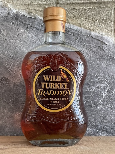 Wild Turkey Tradition