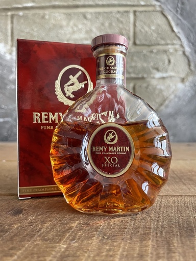 Rémy Martin XO Special