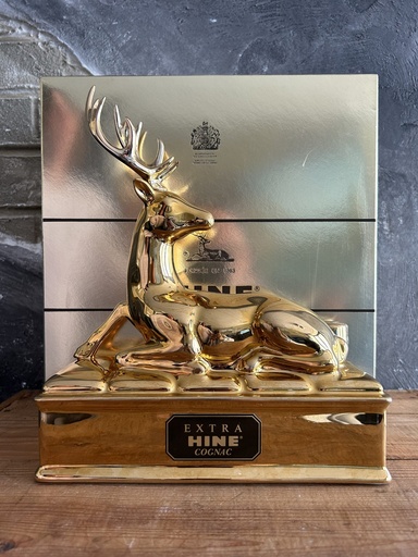 Hine Extra Stag