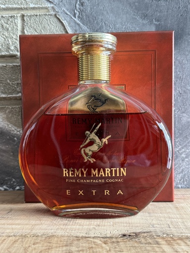 Rémy Martin Extra (1997-2004)