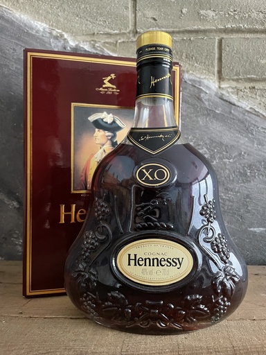 Hennessy XO