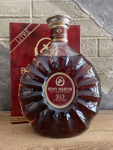 Rémy Martin XO Special