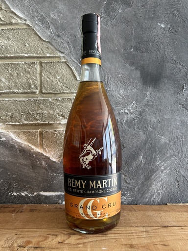 Rémy Martin VS Grand Cru