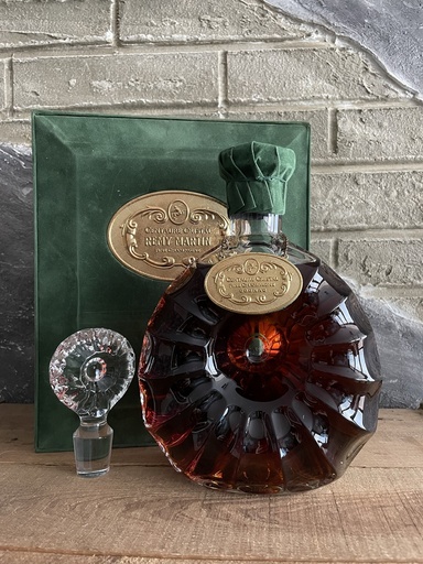 激安通販特集！ Cristal Centaure Martin Rémy | Company Liquor Old ブランデー