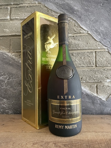 Rémy Martin Extra GFC