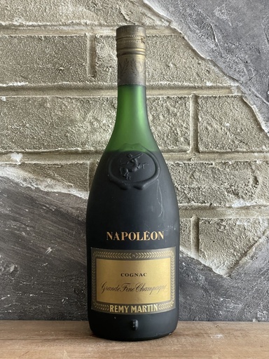 Rémy Martin Napoleon GFC